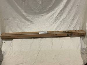 Lithonia Lighting CSS L48 AL03 4 Foot LED Strip Light