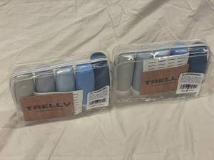 Trelly Travel Bottle Sets (Lot of 2)