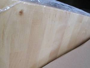 5 ft. L x 30 in. D Finished Enginee...