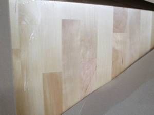 5 ft. L x 30 in. D Finished Enginee...