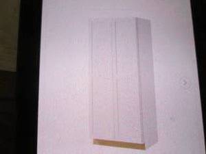 Avondale 36 in. W x 84 in. H x 24 i...