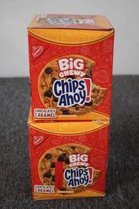 Chips Ahoy Chocolatey Caramel Cook...