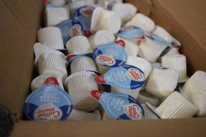 Coffee Mate French Vanilla Creamer ...