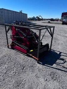 SKID STEER LOADER - SSL60