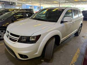 2019 Dodge Journey GT AWD