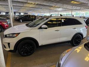 2020 Kia Sorento EX AWD