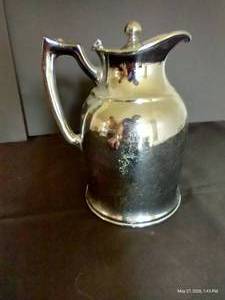 Stanley Insulated 6 Shiny Pitcher