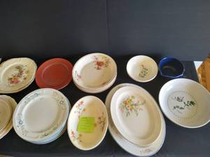Large Oven Safe Dishes