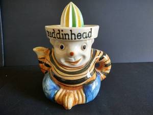 Puddinghead Made in Japan Juicer