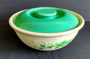 Oven Serve USA Bean Pot