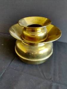 Spit-two-in-one Spittoon