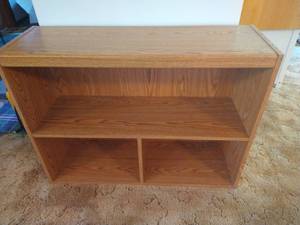 Sturdy Shelf