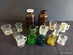 Shot Glasses