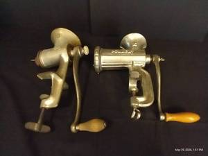 Meat Grinders Universal 3 Porker 10