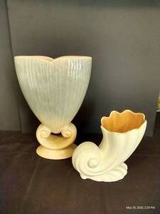 Haeger Vases