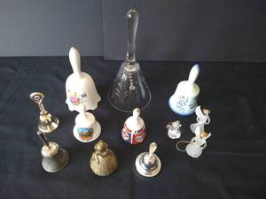Bells & Angels