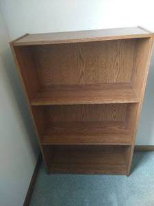 Book Case