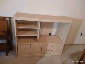 Entertainment Center