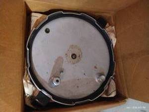 Mirro Pressure CookerCanner