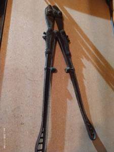 Antique Roberts Victor #1 Bolt Clippers