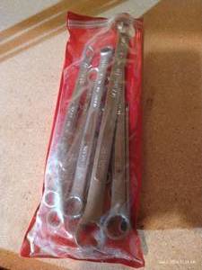 Wrench Set