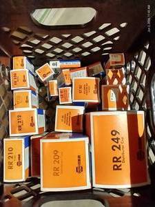 Huge Lot of NAPA Echlin Parts - New Old Stock
