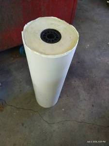 Roll of Paper - 24 Wide