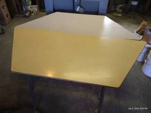(2) School Tables