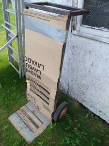 Homemade Dolly