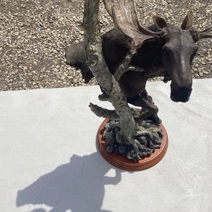 Moose Decor