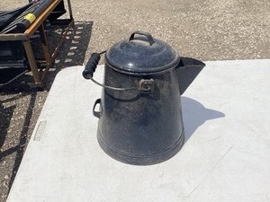 Coffee Pot
