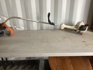 Stihl Gas Weed Eater