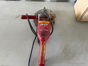 Milwaukee Heavy Duty Polisher