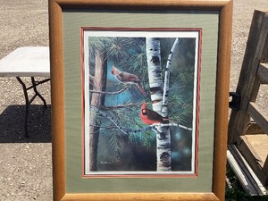 Screenprint