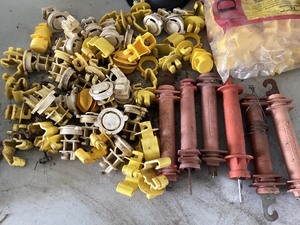 Electric Fence Supplies