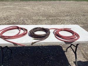 Miscellaneous Air Hose