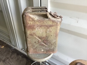 Jerry Can
