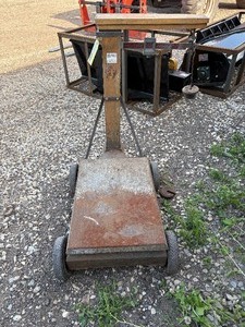 Old large Scale
