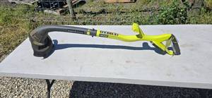Ryobi Weed Wacker