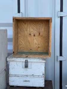 Crates