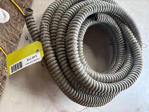 1 inch flex Conduit