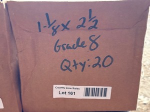 20- 1 18 x 2 12 Grade 8