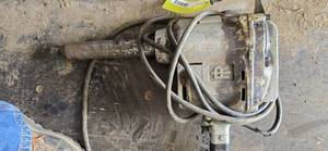 Electric 1 Impact