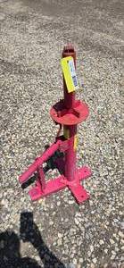 Bead BreakerTire Machine