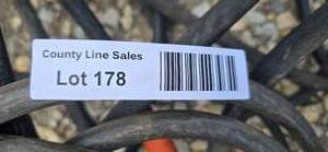 200 ft 38 older air hose