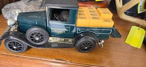 Collectable Ford Car