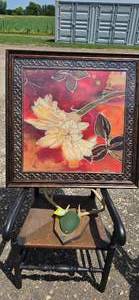 Flower Artwork