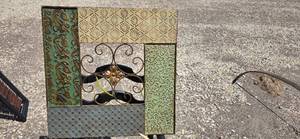 Metal Artwork