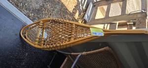 Unused Snowshoes Excellent condition