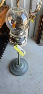 Antique Ford 1-Cent Gumball Machine